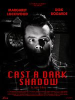 poster de Cast a Dark Shadow