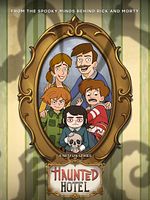 image de Haunted Hotel