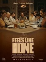 poster de Feels Like Home