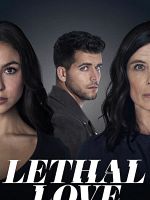 poster de Séduite par l'homme de ma fille