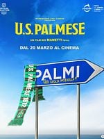 poster de U.S. Palmese