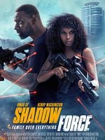 poster de Shadow Force