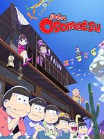 image de Mr. Osomatsu