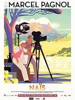 poster de Naïs