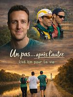 poster de Un pas après l’autre