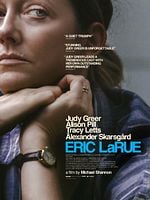 poster de Eric Larue