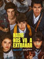 image de No One Will Miss Us