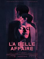 poster de La Belle affaire (court)