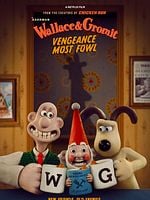 Wallace et Gromit : La palme de la vengeance