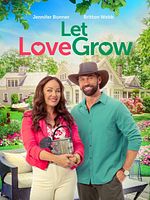 poster de Le jardin de l'amour