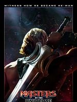poster de Les Maîtres de l'univers
