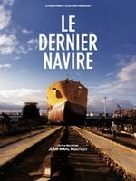 Le Dernier navire