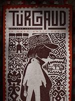 poster de Turgaud