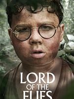 image de Lord Of The Flies