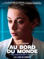 poster de Au bord du monde