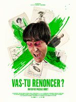 poster de Vas-tu renoncer ?