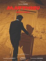 poster de Matthieu, Koma City