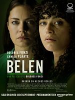 poster de Belén