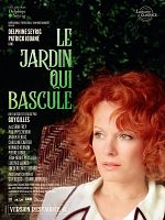 poster de Le Jardin Qui Bascule
