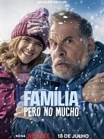 poster de Papa ne comprend pas