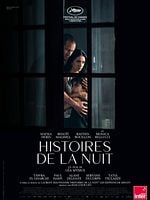 Histoires De La Nuit