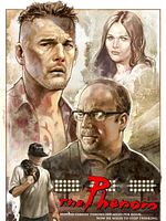 poster de The Phenom