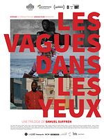poster de Les Vagues dans les yeux