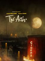 poster de The Actor