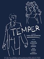 poster de Temper