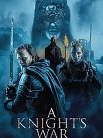 poster de A Knight's War
