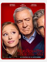 poster de Mon beau-père, ma belle-fille et moi