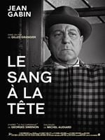 Le Sang à la tête