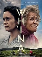 poster de Whina