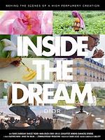 poster de Inside the Dream Dior