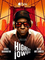 poster de Highest 2 Lowest
