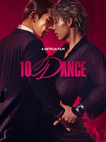 poster de 10 Dance