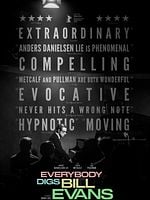poster de Everybody Digs Bill Evans