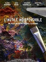 poster de L’Inutile Indispensable