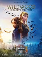 poster de Wildwood la prophétie de la forêt