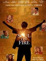 poster de Soul On Fire