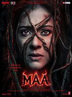 poster de Maa