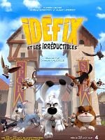 image de Idéfix et les Irréductibles