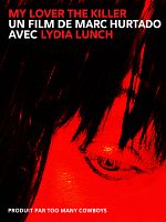 poster de My Lover The Killer