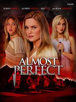 poster de Effroyable invitée