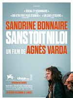 poster de Sans toit ni loi