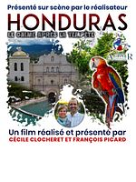poster de ALTAÏR conférences - Honduras, le calme après la tempête