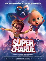 poster de Super Charlie