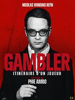poster de Gambler