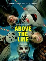 poster de Above The Line