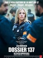 poster de Dossier 137